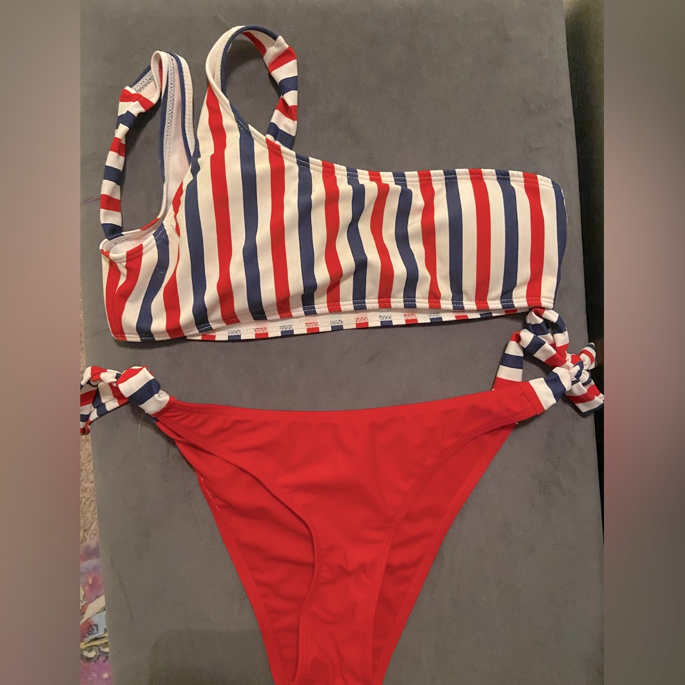 Bikini from SHEIN